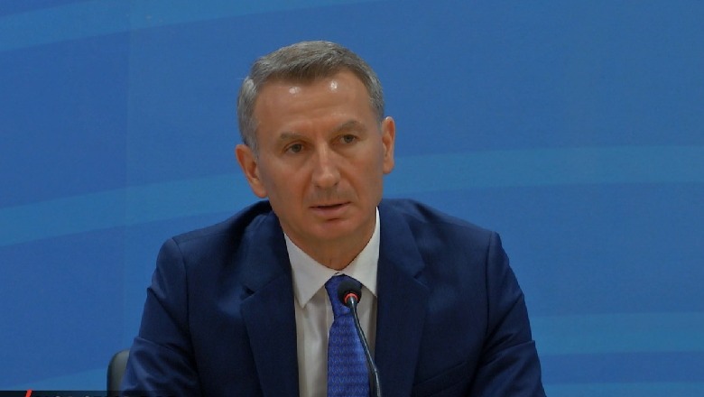 A do e përjashtonit Berishën nëse bëheni kryetar i PD? Kadilli: Ai është  institucion, e vendos vetë distancën (VIDEO)