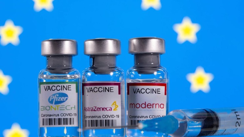 Kosova do të marrë vaksina kundër COVID-19 edhe nga disa shtete të BE-së