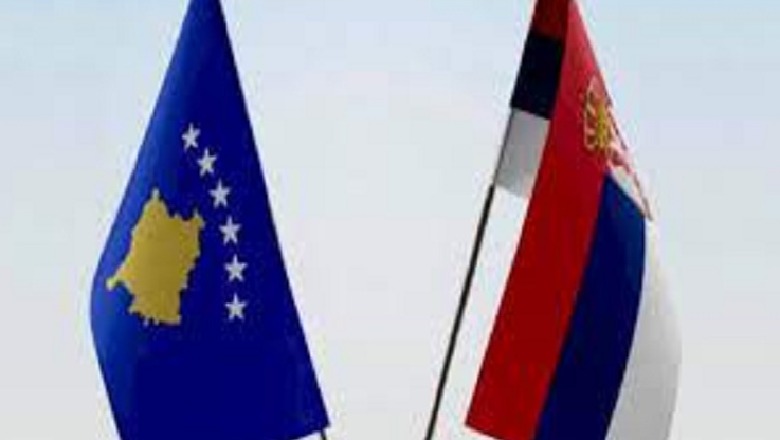 Ndryshim 180 gradësh, Kosova tërhiqet nga reciprociteti me Serbinë! Ministrja Hajdari: Reciprociteti ndaj Serbisë nuk është zgjidhje e problemeve!