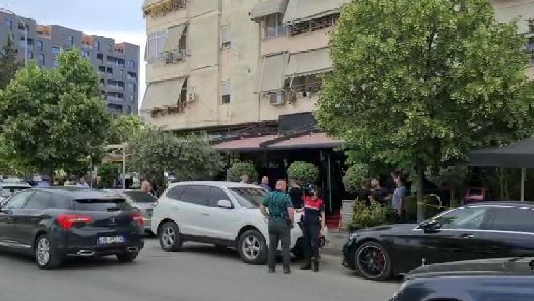 Plagosja e 19-vjeçarit në Tiranë, reagon Policia: Ngjarja pas një konflikti të çastit me dy persona të tjerë