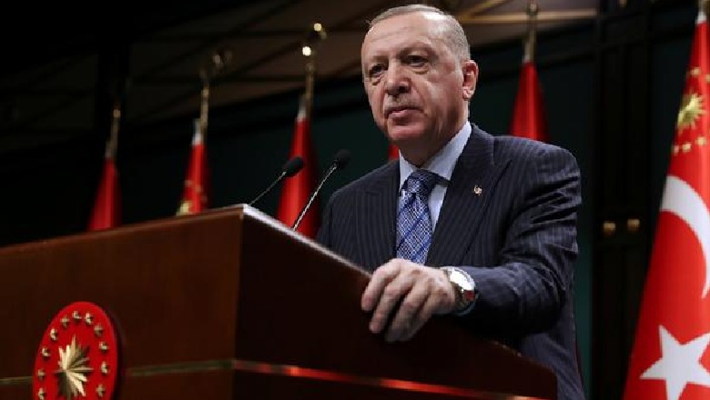 Skandali me mafian turke cenon Erdoganin