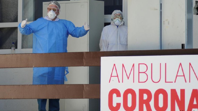 Koronavirusi, 1 viktimë dhe 28 raste të reja infeksioni në 24 orët e fundit në Kosovë