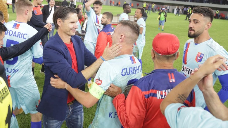 Vllaznia fiton Kupën e Shqipërisë, reagon Meta: Shkoi me meritë në djepin e futbollit shqiptar