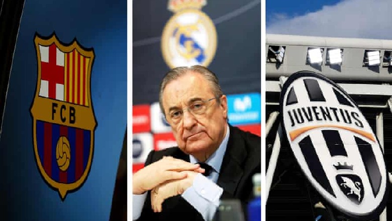 Përjashtimi nga Championsi, sekretari i UEFA-s: S’kemi asnjë kontakt me Juven, Realin dhe Barcelonën! Nëse gabuan të vuajnë pasojat