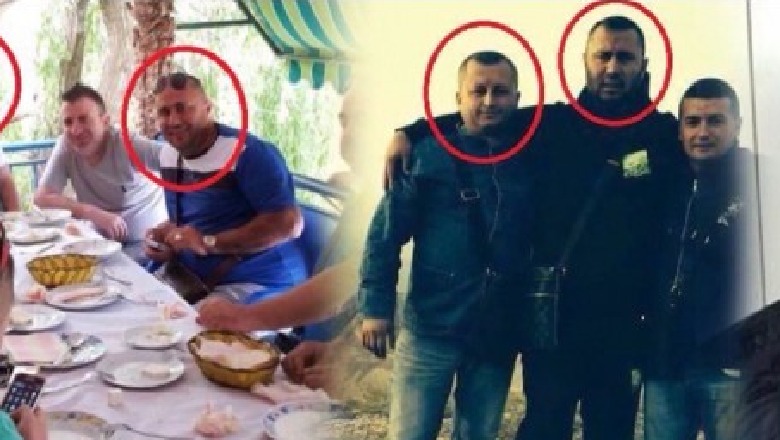 Anëtar i grupit të Habilajve, GJKKO dënon me 8 vite burg për trafik droge dhe grup të strukturuar kriminal Reshat Radhimën