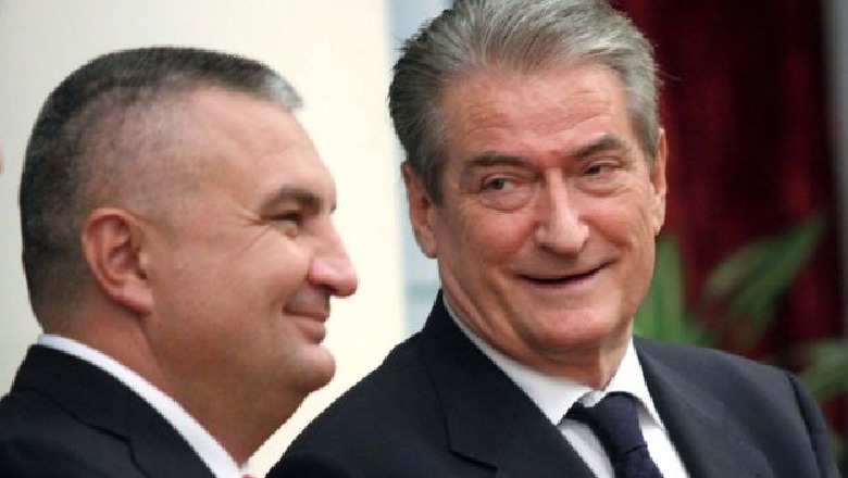 Mero Baze: Si Berisha dhe Meta po sponsorizojnë “konspiracionin” e Perëndimit kundër opozitës