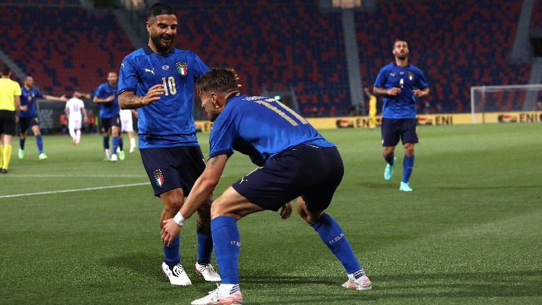 Italia në superformë para 'Euro 2020', Brazili marshon frikshëm drejt Botërorit (VIDEO)
