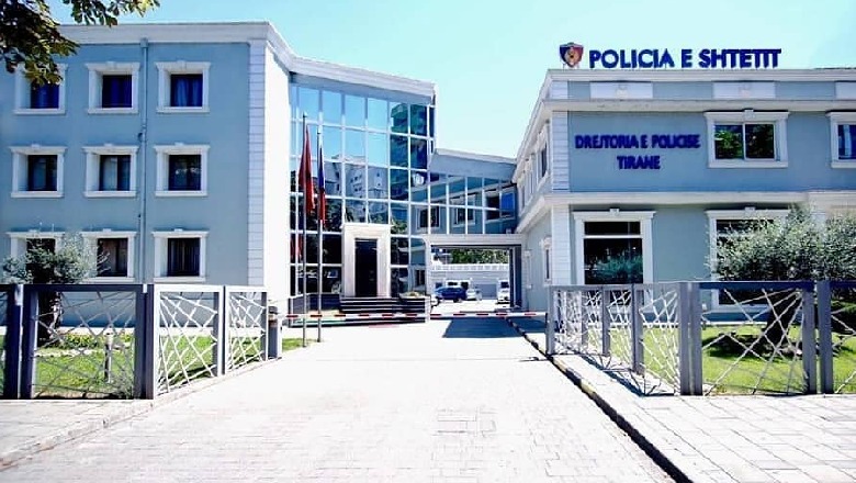 U kapën me drogë, thika e pistoletë manovër, 5 të arrestuar në Tiranë për vepra të ndryshme penale