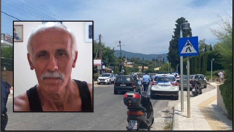 E diel e përgjakur në Greqi, qëlloi një çift me breshëri plumbash për konflikte pronësie, më pas vret edhe veten 60-vjeçari, ishin komshinj  