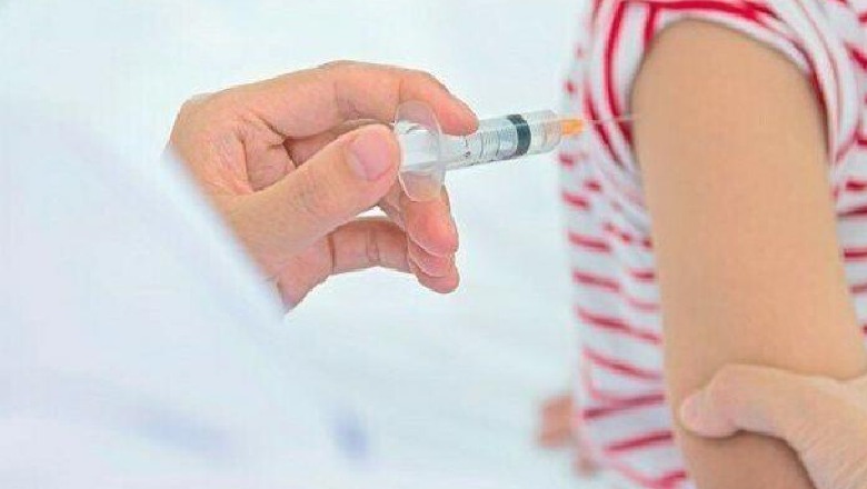 Vaksinon gabimisht një 9 vjeçare, pushohet nga puna mjeku gjerman 
