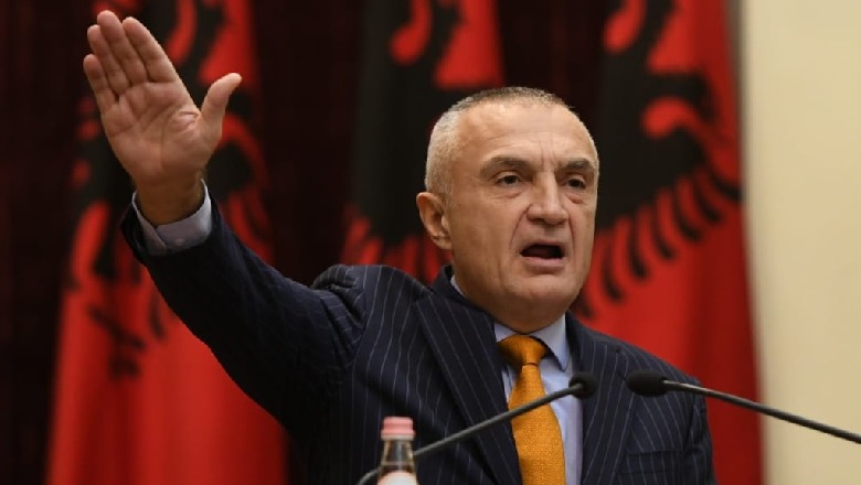 'Meta' na mësoi pse duhet ta votojnë vetë shqiptarët presidentin