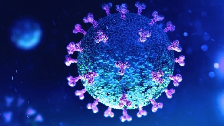 Raportit të CDC: Varianti Delta i koronavirusit mund të përhapet po aq lehtë sa lija e dhenve
