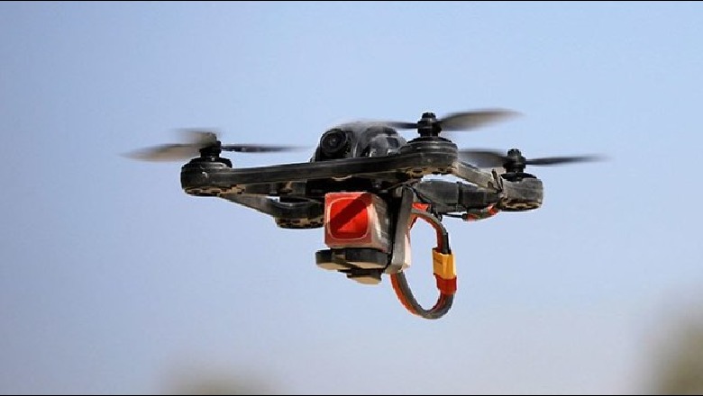 Shqipëria bën të detyrueshëm regjistrimin e dronëve! Jo me fluturime pa leje, pa rezervim dhe pa certifikatë aftësie