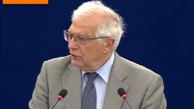 Borrell në Këshillin e Sigurimit:  BE nuk do të ndalet derisa të gjitha vendet e Ballkanit Perëndimor do të jenë pjesë e unionit