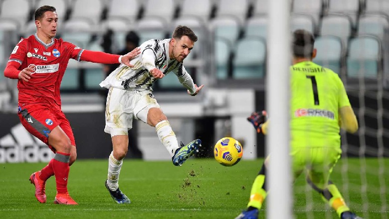 ‘Jam i frustruar nga këto dy vite’, Ramsey sinjale lamtumire për Juventusin