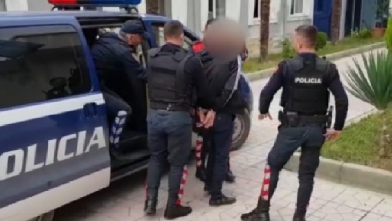 U kap duke transportuar dy emigrantë të paligjshëm, arrestohet 24-vjeçari në Korçë