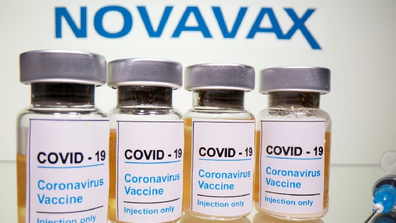 ‘Lufta’ me COVID-19, vaksina Novavax 90% efektive, së shpejti kërkesë për miratim nga FDA 