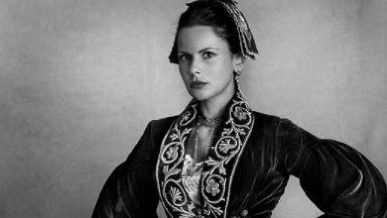 Eleganca dhe tradita shekullore Arbëreshe përmes lentës së fotografit italian Mario Tesoro: Nuk harruan kurrë vendin e origjinës, nuk humbën vetveten