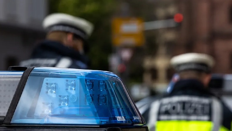 Dyshohet për sulm terrorist në Gjermani, përplasjet me armë lënë të vdekur dy persona