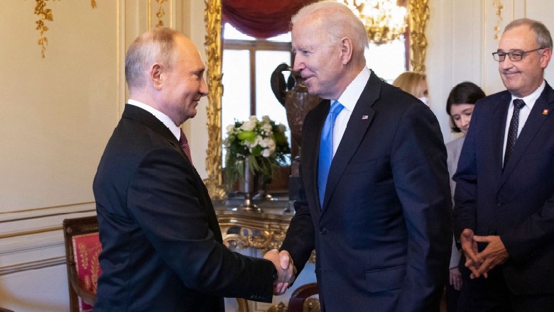S’do jetë e lehtë që Biden ta zhbëjë dëmin që i ka shkaktuar Putin Amerikës 