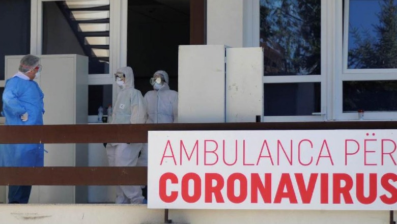 Asnjë viktimë në 24 orët e fundit në Kosovë, regjistrohen 9 raste të reja infeksioni me COVID-19
