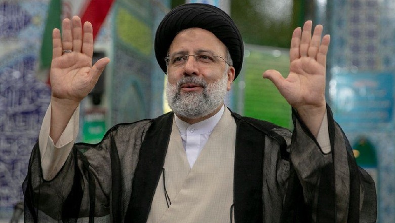 Me 62% të votave pro, konservatori iranian fitues i zgjedhjeve presidenciale në Iran