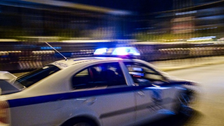 Shtatë vajza të mitura përleshen në Greqi, një prej tyre plagos me thikë dy të tjera! Njëra në gjendje të rëndë