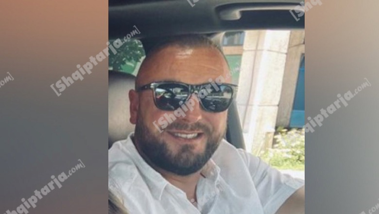 U plagos me breshëri plumbash pranë lokalit të tij në Sarandë, Policia ndalon Spiro Iljadhin: Qëlloi me armë zjarri 