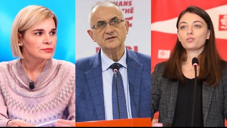 Zgjedhjet e 25 prilli/ Monika Kryemadhi merr mandatin e Fierit, ‘djeg’ Kejdi Mehmetajn, fut në Kuvend Petrit Vasilin