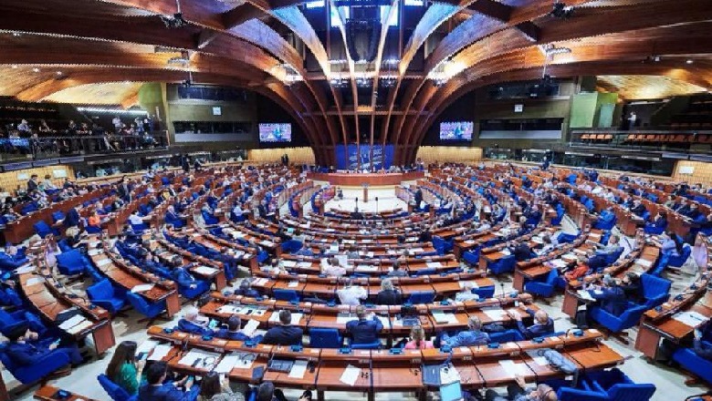 Zgjedhjet e 25 prillit, Balla: Vlerësim pozitiv nga reporterët e Asamblesë Parlamentare të Këshillit të Europës