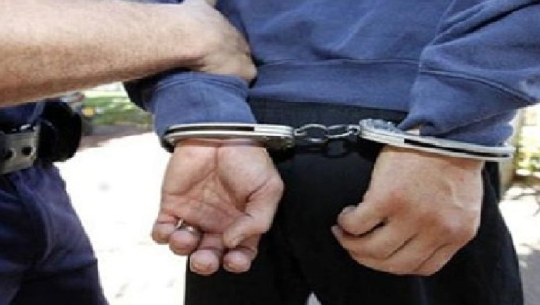 Si policia greke shkatërroi rrjetin e shpërndarjes së kokainës me karrem një ‘flokëkuqe’ dhe arrestoi 2 shqiptarë