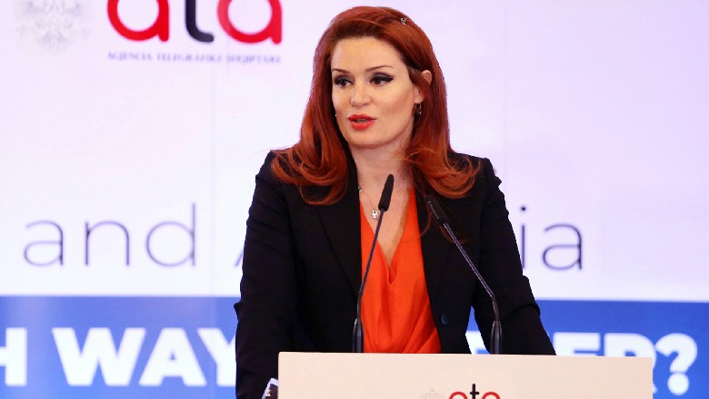 Kandidon për kryetare e AMA-s, kush është Armela Krasniqi 