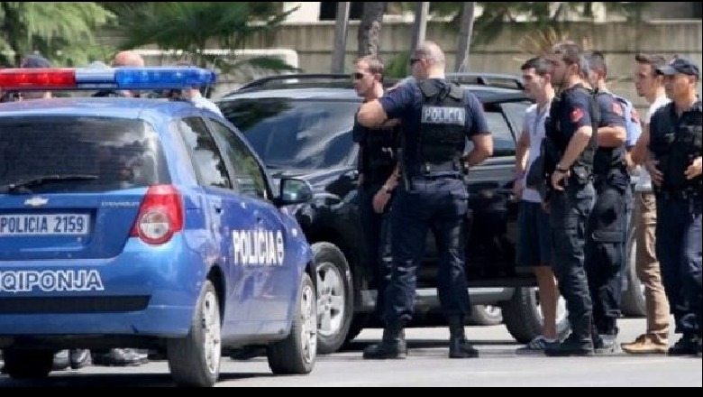 Punëtori u rrëzua nga shkallët gjatë punës dhe përfundoi te Trauma, arrestohet pronari i banesës në Pogradec