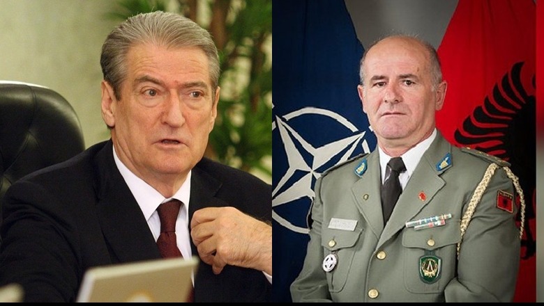 Ish-këshilltari i Bashës, sulmon Berishën: Falë SHBA, po u vjen fundi politikanëve zullumqarë! Pasi vodhën e shkatërruan Shqipërinë, tani janë kundër amerikës