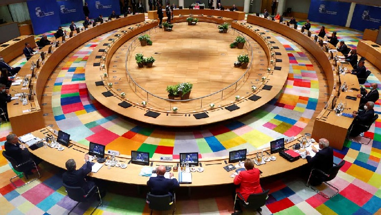 Nis sot samiti dy ditor i Këshillit Evropian, Rusia dhe Hungaria në qendër të agjendës