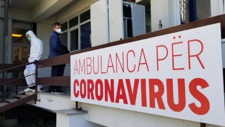 Situata nga pandemia, 2 viktima nga COVID-19 në 24 orët e fundit në Kosovë, regjistrohen 14 raste të reja infeksioni