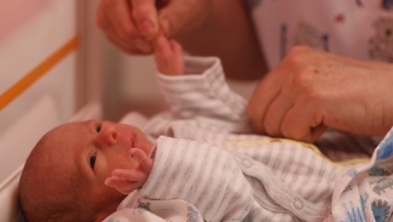 Manastirliu jep lajmin e mirë: Bebja prematurë fiton betejën pas shumë ditësh në terapi intensive