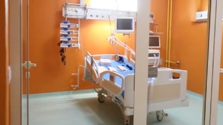 Rama: Investimi i ri i kardiologjisë tek ‘Shefqet Ndroqi’, gjithçka e pajisur me aparatura të reja