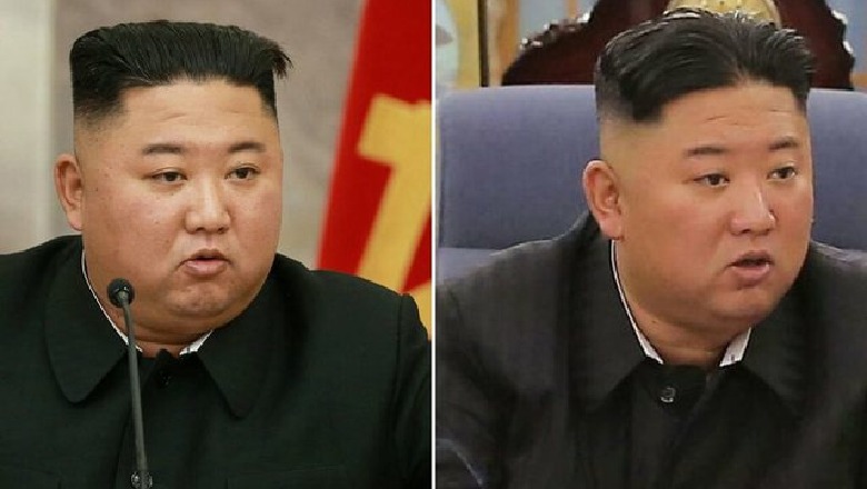 Diktatori Kim Jong Un humb peshë, Koreja e Veriut ‘zemërthyer’ ‘shpërthen’ në lot