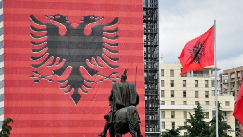 BE nuk e do Shqipërinë