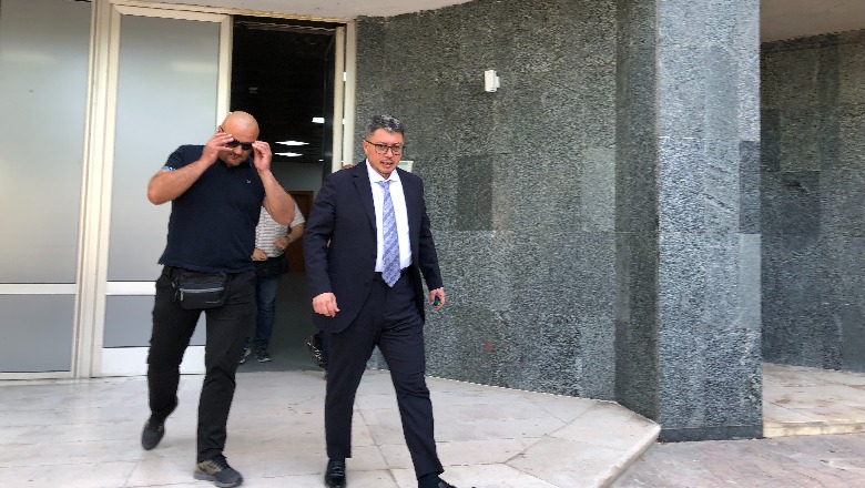 Konfirmohet në detyrë kreu i prokurorisë së Elbasanit Kreshnik Ajazi
