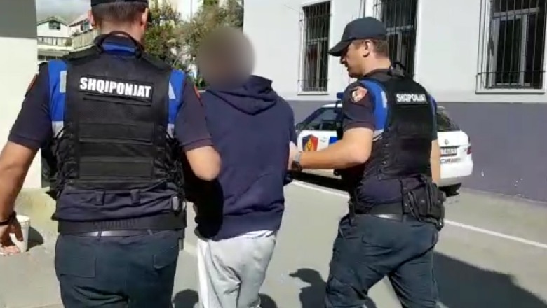 Thyen xhamat e një restoranti dhe kundërshtuan policët, arrestohen dy vëllezërit në Dibër