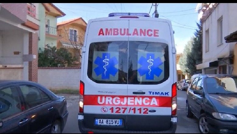 Plas bombola e gazit në një shtëpi në Tiranë, plagosen nënë e bir