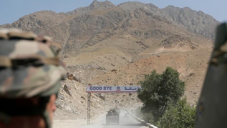 DW: Afganistan, fund i ëndrrës për eksportimin e demokracisë