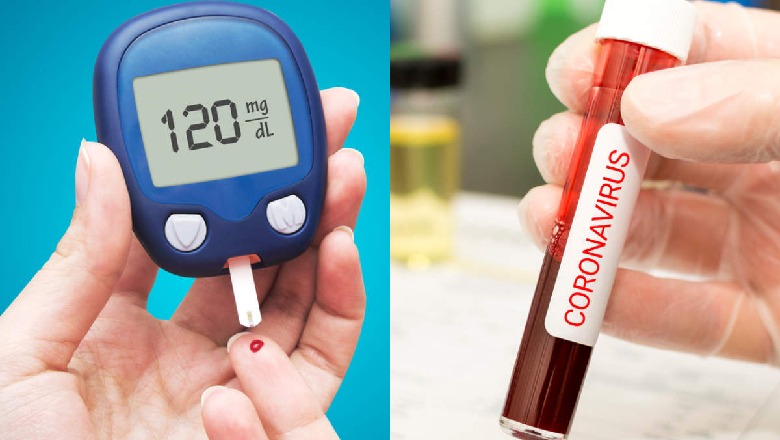A mund t’u shkaktojë COVID-19 raste të reja diabeti? Studimet e fundit flasin për rrezikun që vjen pas infektimit