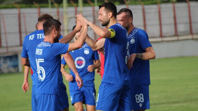 Java e Kupave të Europës/ Teuta dhe Partizani presin kundërshtarët me tifozë në Shqipëri, Laçi dhe Vllaznia luajnë në transfertë