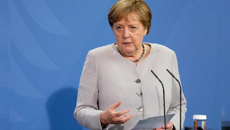 Procesi i Berlinit, Merkel: Tre milionë doza vaksinash kundër COVID për Ballkanin Perëndimor! Bashkëpunimi mes shteteve, i nevojshëm për anëtarësim në BE 