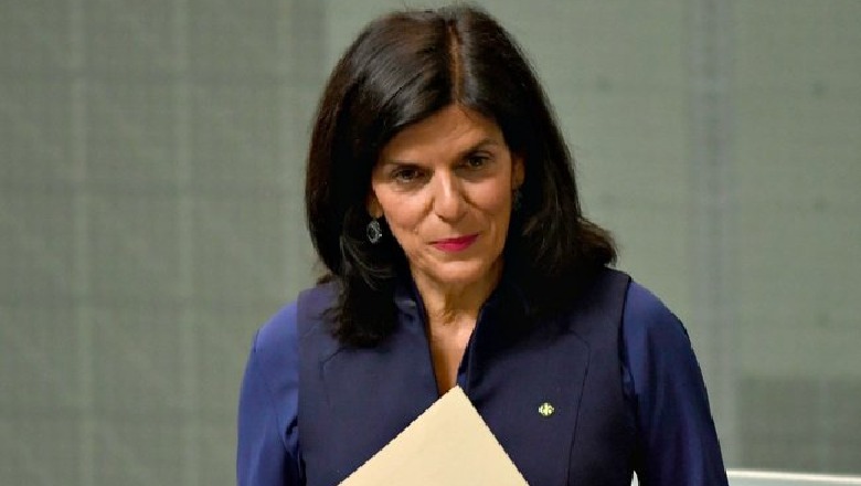Ish-deputetja australiane ngre akuza të forta për ministrin, Banks: Me ka ngacmuar seksualisht në një seancë parlamentare