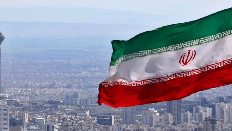 Bisedimet bërthamore në rrezik, Irani prodhon uranium të pasuruar 