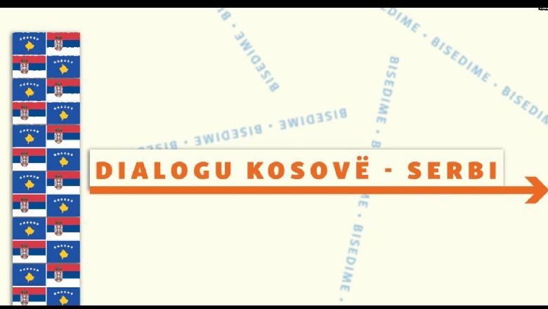 Dialogu Kosovë-Serbi pa asnjë përparim, përfundon takimi në Bruksel